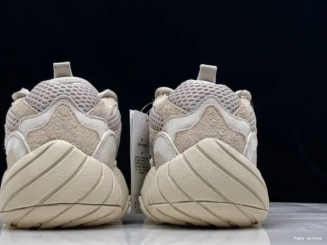 hype Yeezy Rat DB2908 Adidas Blush 500 Desert 0619